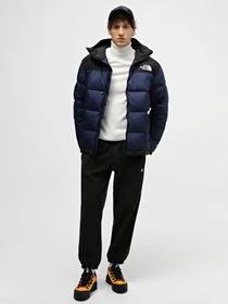Куртки та дублянки The North Face Lhotse модель NF0A853C92A1 Фото