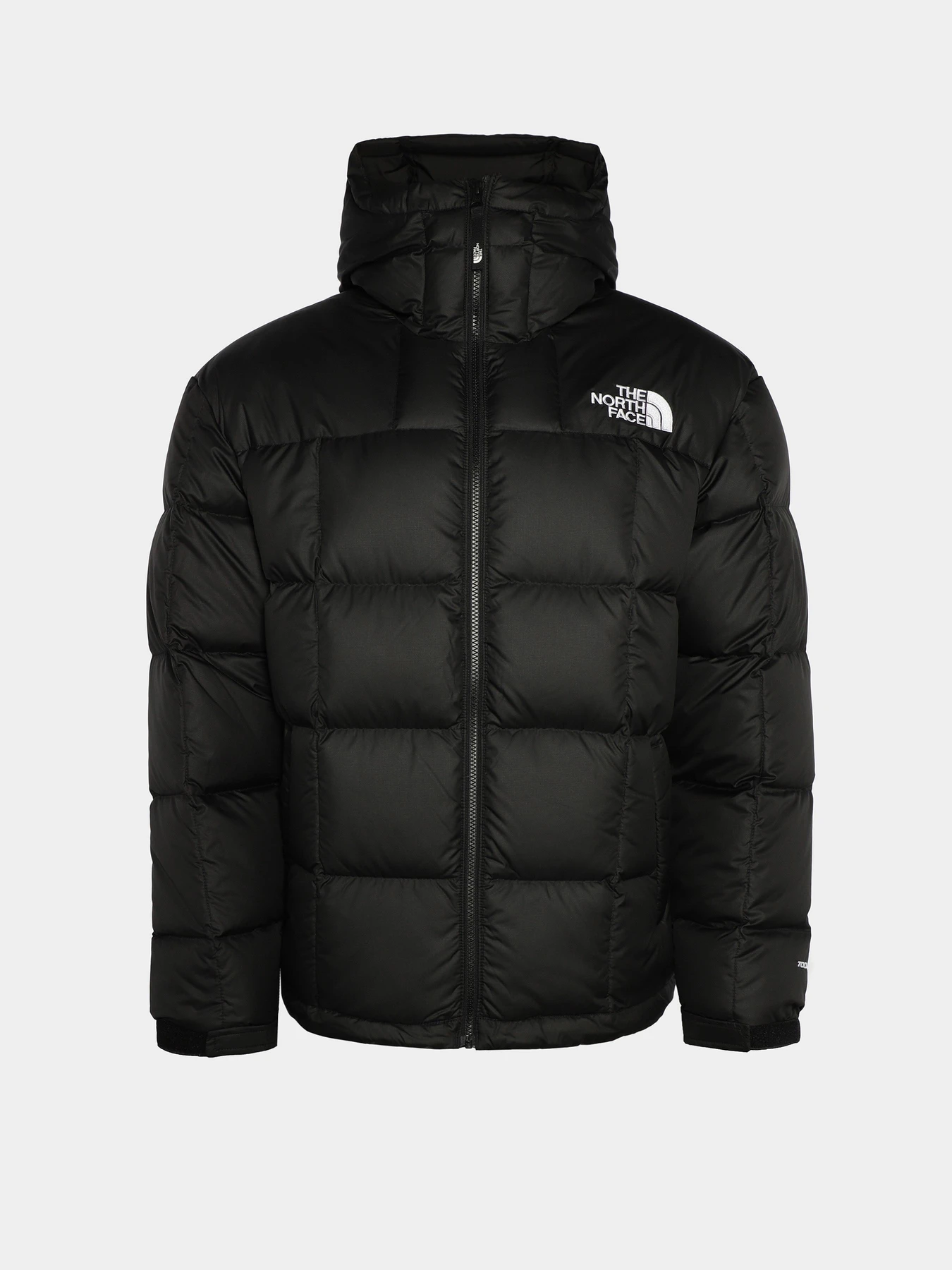 Куртки та дублянки The North Face Lhotse модель NF0A853CJK31 Фото
