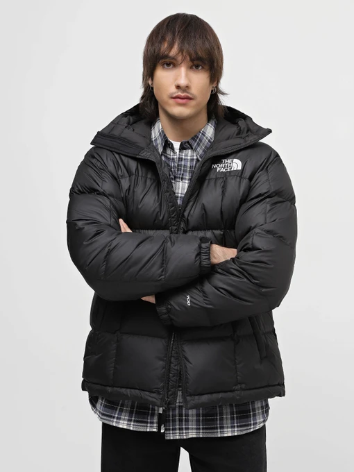 Куртки и дубленки The North Face Lhotse модель NF0A853CJK31 Фото