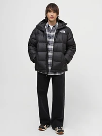 Куртки та дублянки The North Face Lhotse модель NF0A853CJK31 Фото