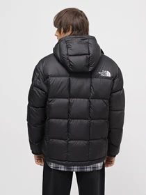 Куртки та дублянки The North Face Lhotse модель NF0A853CJK31 Фото