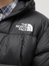 Куртки та дублянки The North Face Lhotse модель NF0A853CJK31 Фото