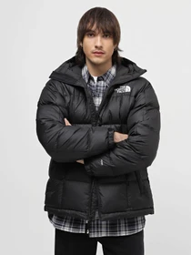 Куртки та дублянки The North Face Lhotse модель NF0A853CJK31 Фото