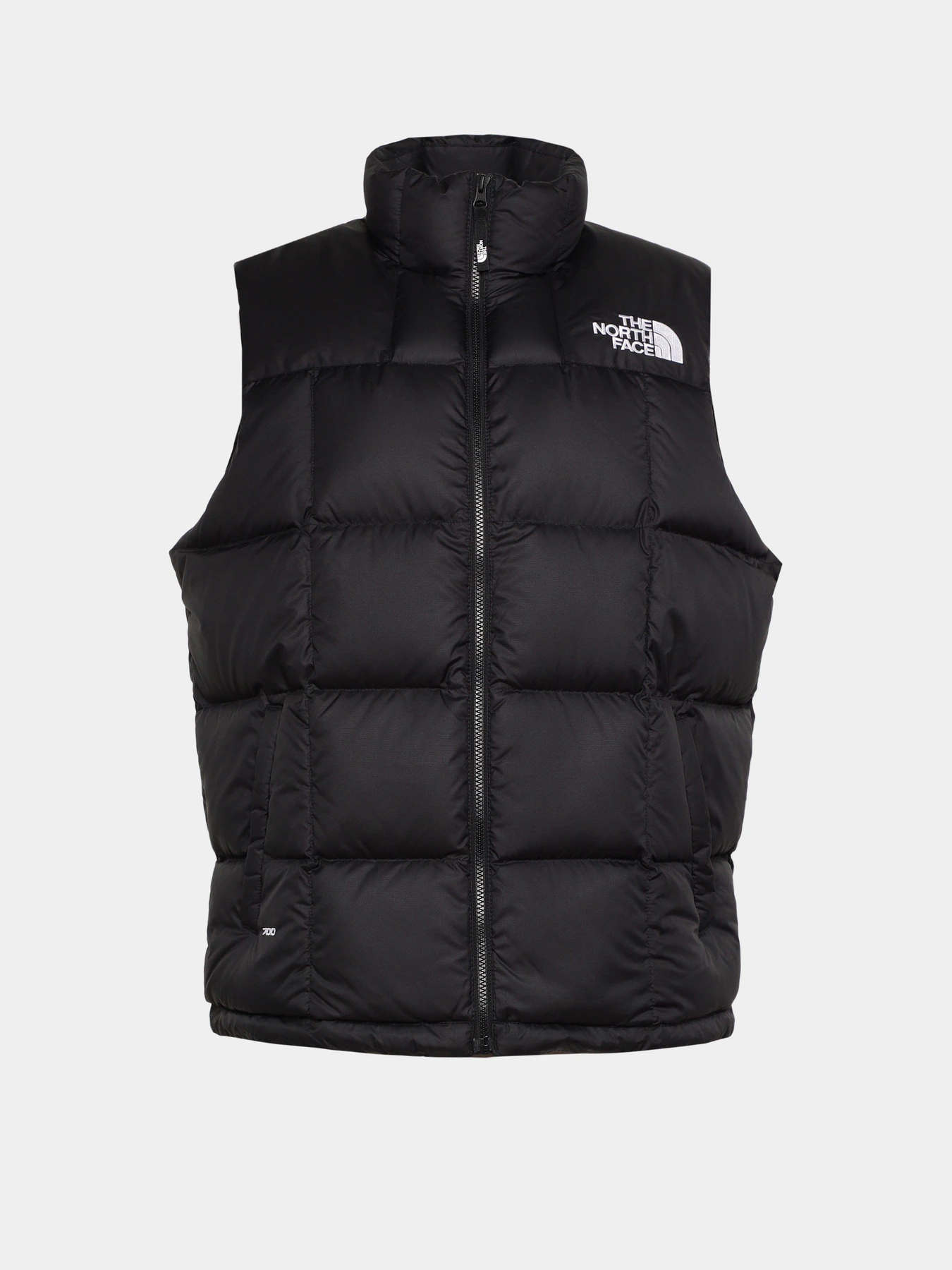 Куртки та дублянки The North Face Lhotse модель NF0A853DJK31 Фото