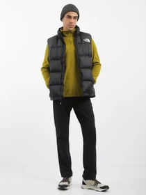 Куртки та дублянки The North Face Lhotse модель NF0A853DJK31 Фото