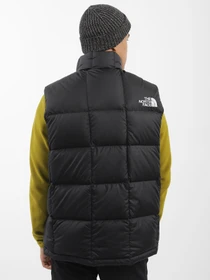 Куртки та дублянки The North Face Lhotse модель NF0A853DJK31 Фото