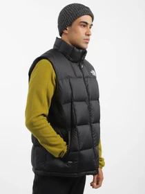 Куртки та дублянки The North Face Lhotse модель NF0A853DJK31 Фото