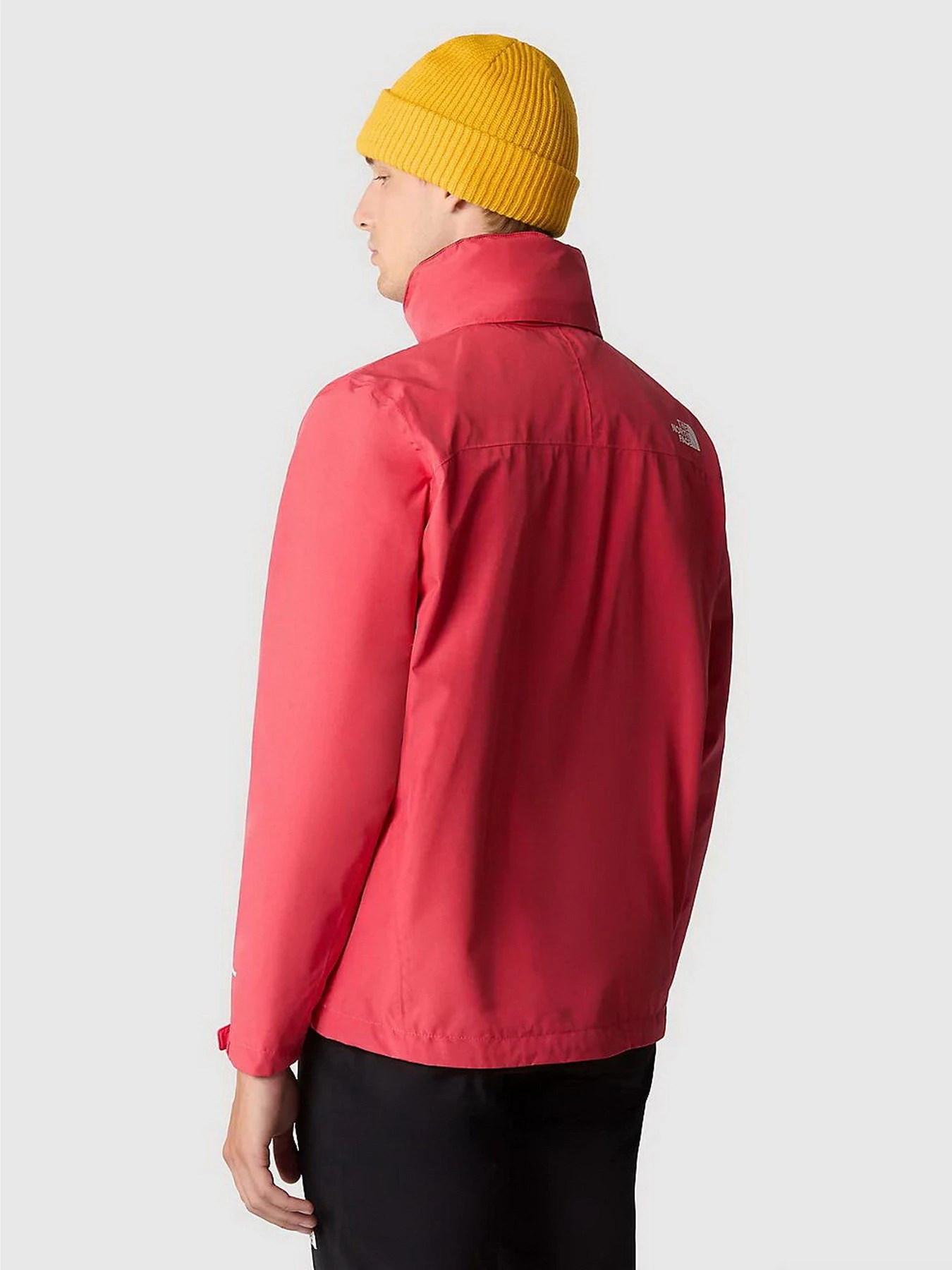 Куртки и дубленки The North Face Outdoor Sangro модель NF00A3X5JIN1 Куртки и дубленки The North Face Outdoor Sangro модель NF00A3X5JIN1 Фото