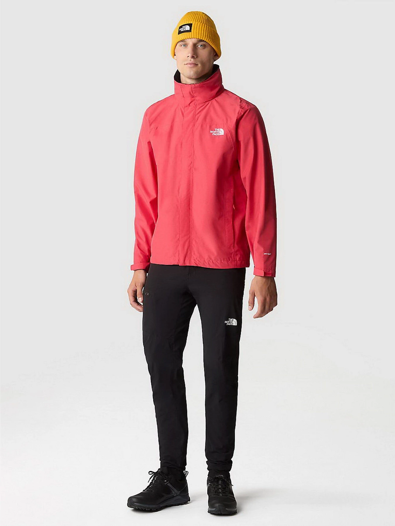 Куртки и дубленки The North Face Outdoor Sangro модель NF00A3X5JIN1 Куртки и дубленки The North Face Outdoor Sangro модель NF00A3X5JIN1 Фото