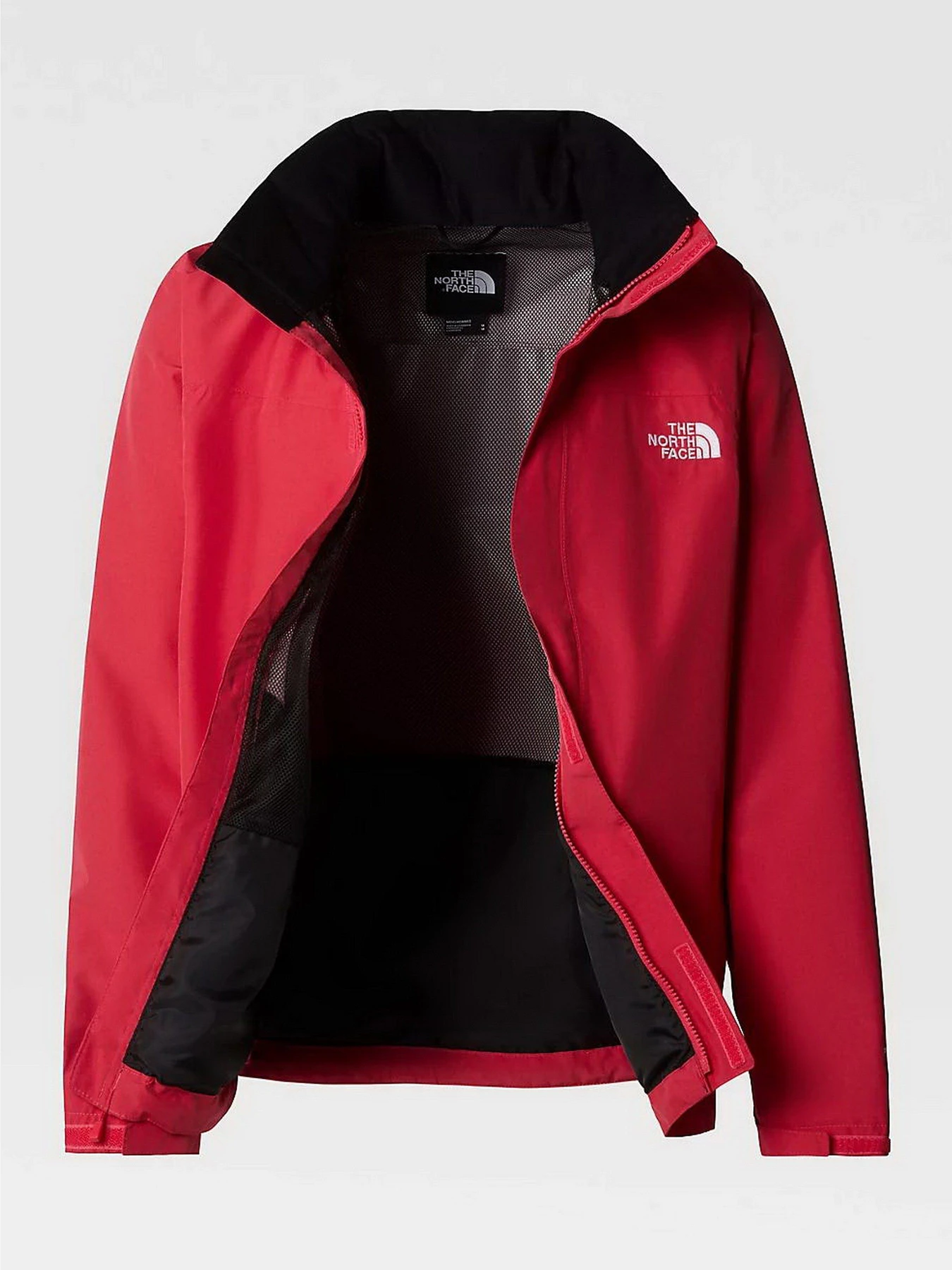 Куртки и дубленки The North Face Outdoor Sangro модель NF00A3X5JIN1 Куртки и дубленки The North Face Outdoor Sangro модель NF00A3X5JIN1 Фото