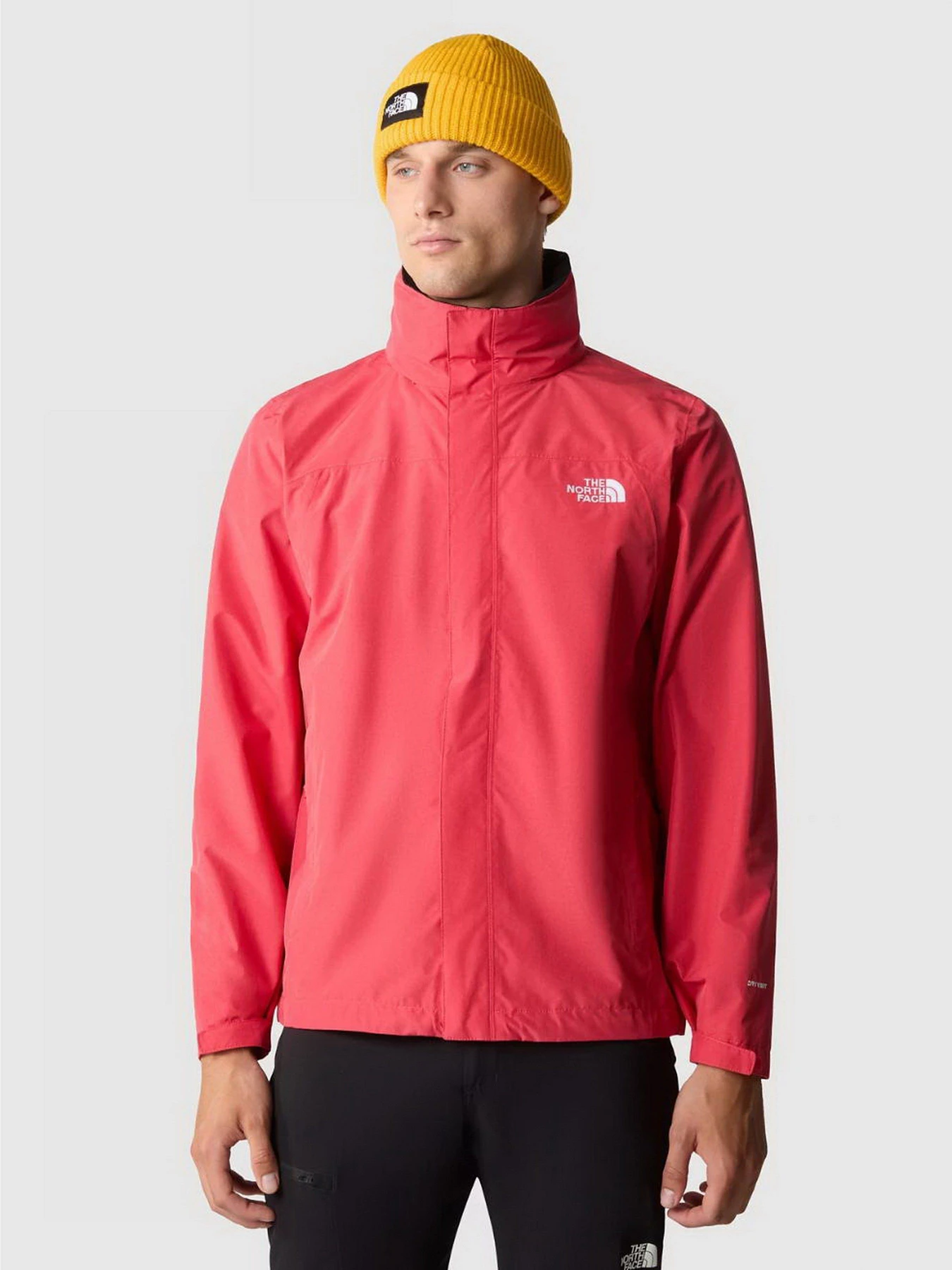 Куртки и дубленки The North Face Outdoor Sangro модель NF00A3X5JIN1 Куртки и дубленки The North Face Outdoor Sangro модель NF00A3X5JIN1 Фото