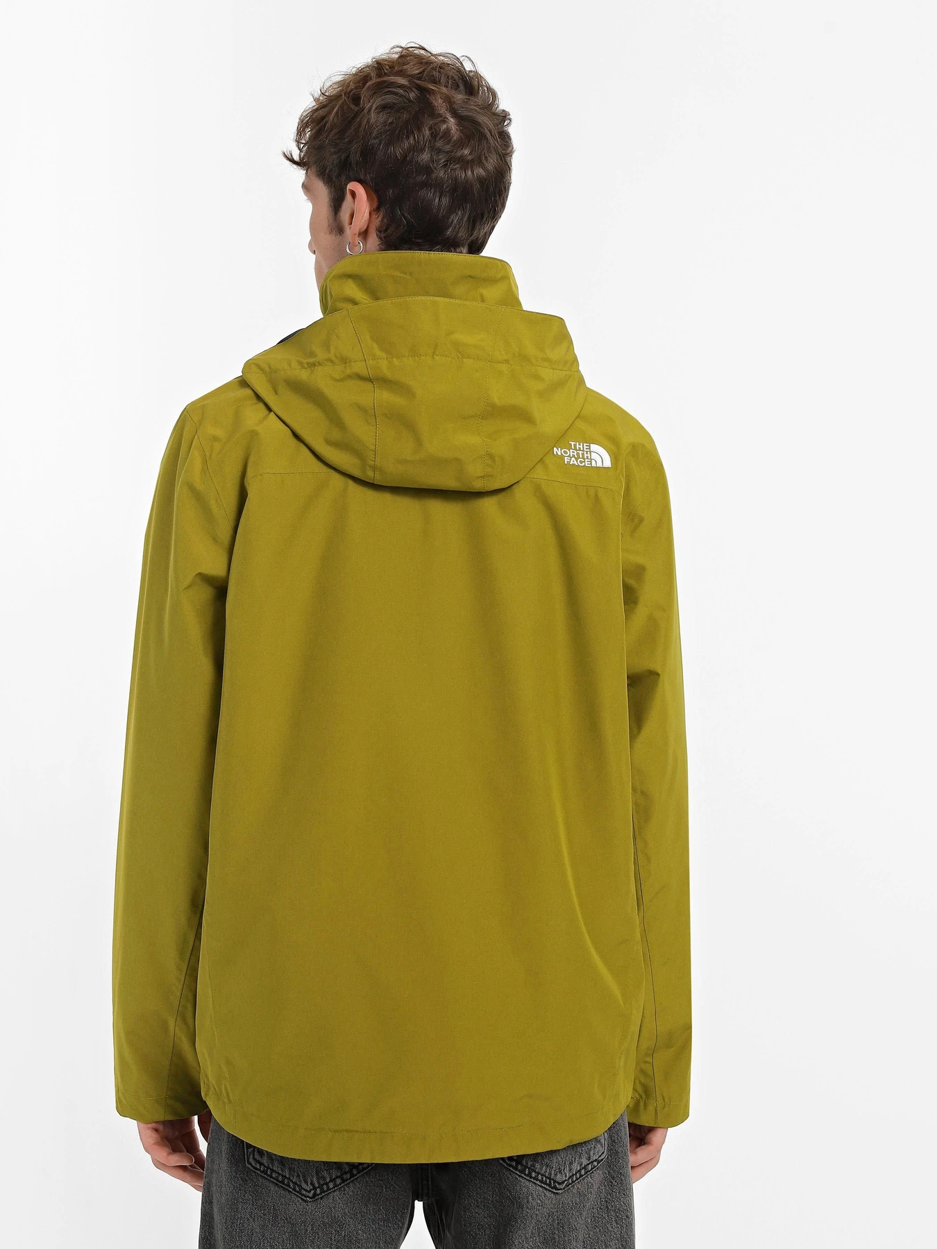 Куртки и дубленки The North Face Outdoor Sangro модель NF00A3X5JZO1 Фото