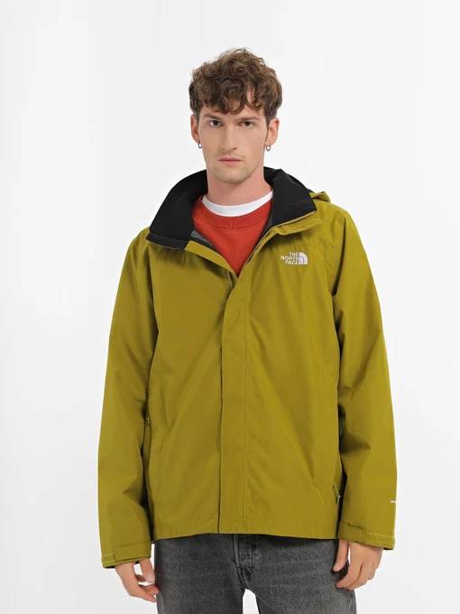 Куртки и дубленки The North Face Outdoor Sangro модель NF00A3X5JZO1 Фото