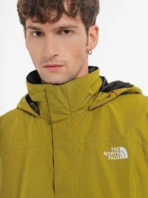 Куртки и дубленки The North Face Outdoor Sangro модель NF00A3X5JZO1 Фото