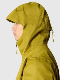 Куртки и дубленки The North Face Quest модель NF00A8AZJZI1 Фото