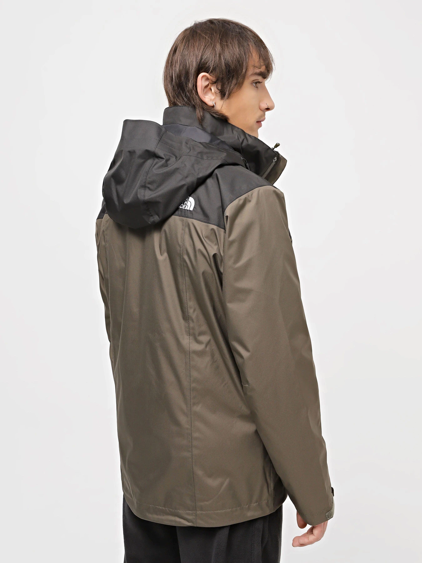 Куртки и дубленки The North Face Evolve II Triclimate® модель NF00CG55OFV1 Куртки и дубленки The North Face Evolve II Triclimate® модель NF00CG55OFV1 Фото