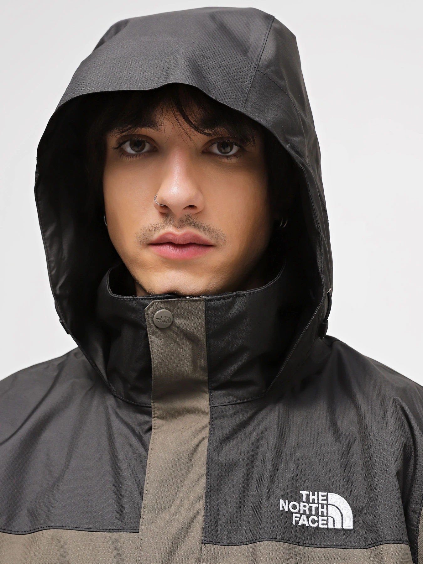 Куртки и дубленки The North Face Evolve II Triclimate® модель NF00CG55OFV1 Куртки и дубленки The North Face Evolve II Triclimate® модель NF00CG55OFV1 Фото