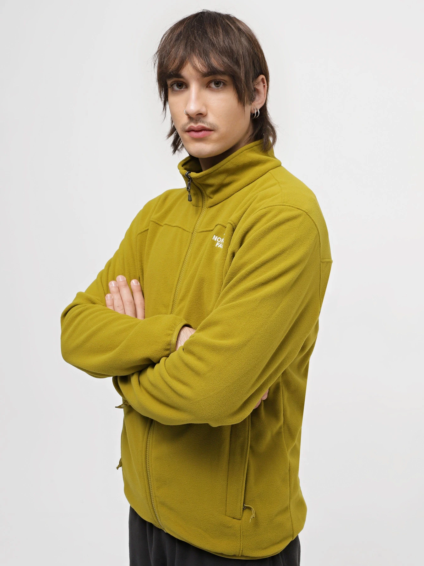 Куртки и дубленки The North Face Evolve II Triclimate® модель NF00CG55OFV1 Куртки и дубленки The North Face Evolve II Triclimate® модель NF00CG55OFV1 Фото
