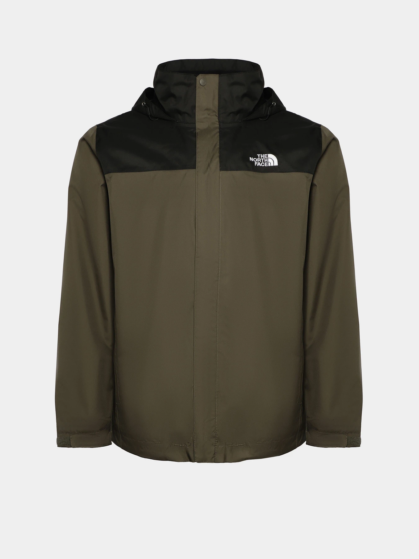 Куртки и дубленки The North Face Evolve II Triclimate® модель NF00CG55OFV1 Куртки и дубленки The North Face Evolve II Triclimate® модель NF00CG55OFV1 Фото