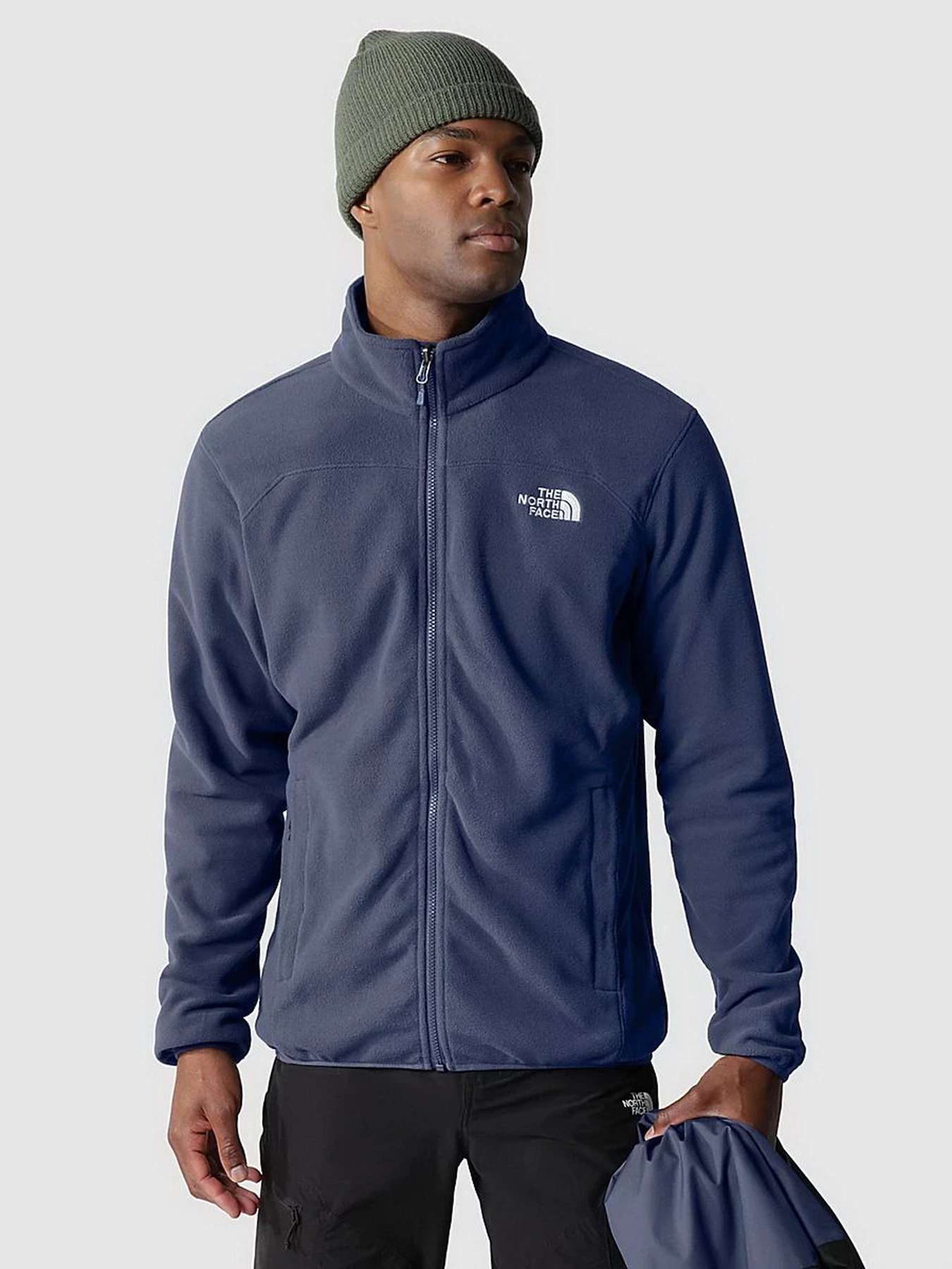 Куртки и дубленки The North Face Evolve II Triclimate модель NF00CG55MPF1 Куртки и дубленки The North Face Evolve II Triclimate модель NF00CG55MPF1 Фото