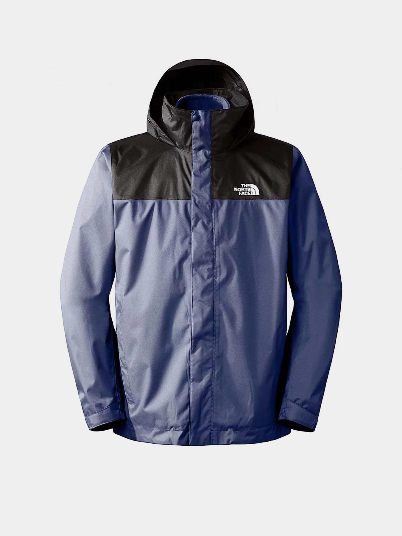 Куртки и дубленки The North Face Evolve II Triclimate модель NF00CG55MPF1 Куртки и дубленки The North Face Evolve II Triclimate модель NF00CG55MPF1 Фото