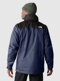 Куртки и дубленки The North Face Evolve II Triclimate модель NF00CG55MPF1 Фото