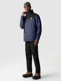 Куртки и дубленки The North Face Evolve II Triclimate модель NF00CG55MPF1 Фото