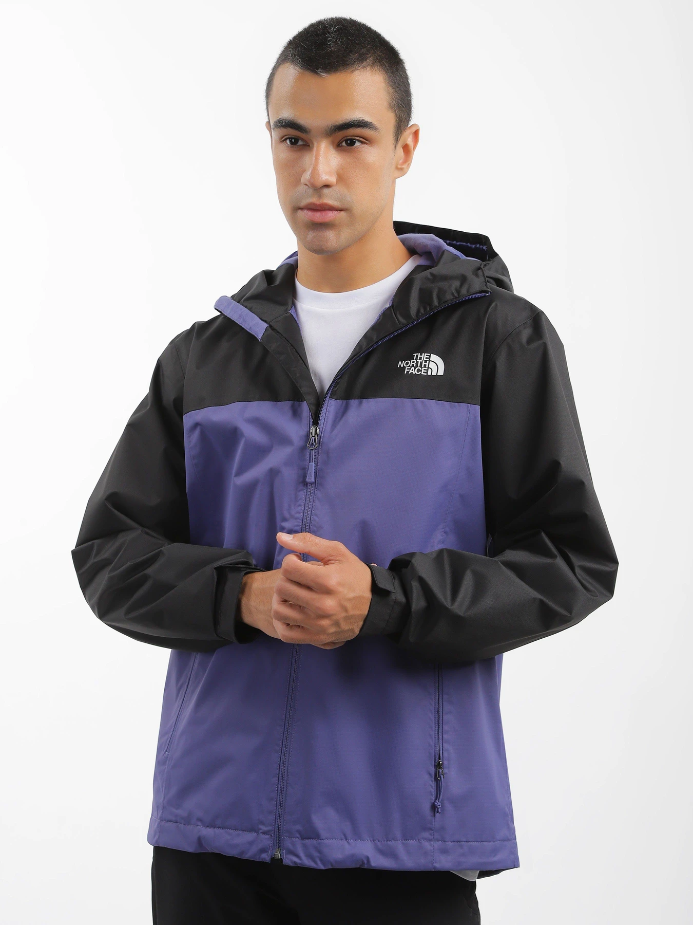 Куртки та дублянки The North Face Fornet модель NF0A3L5GKMI1 Куртки та дублянки The North Face Fornet модель NF0A3L5GKMI1 Фото