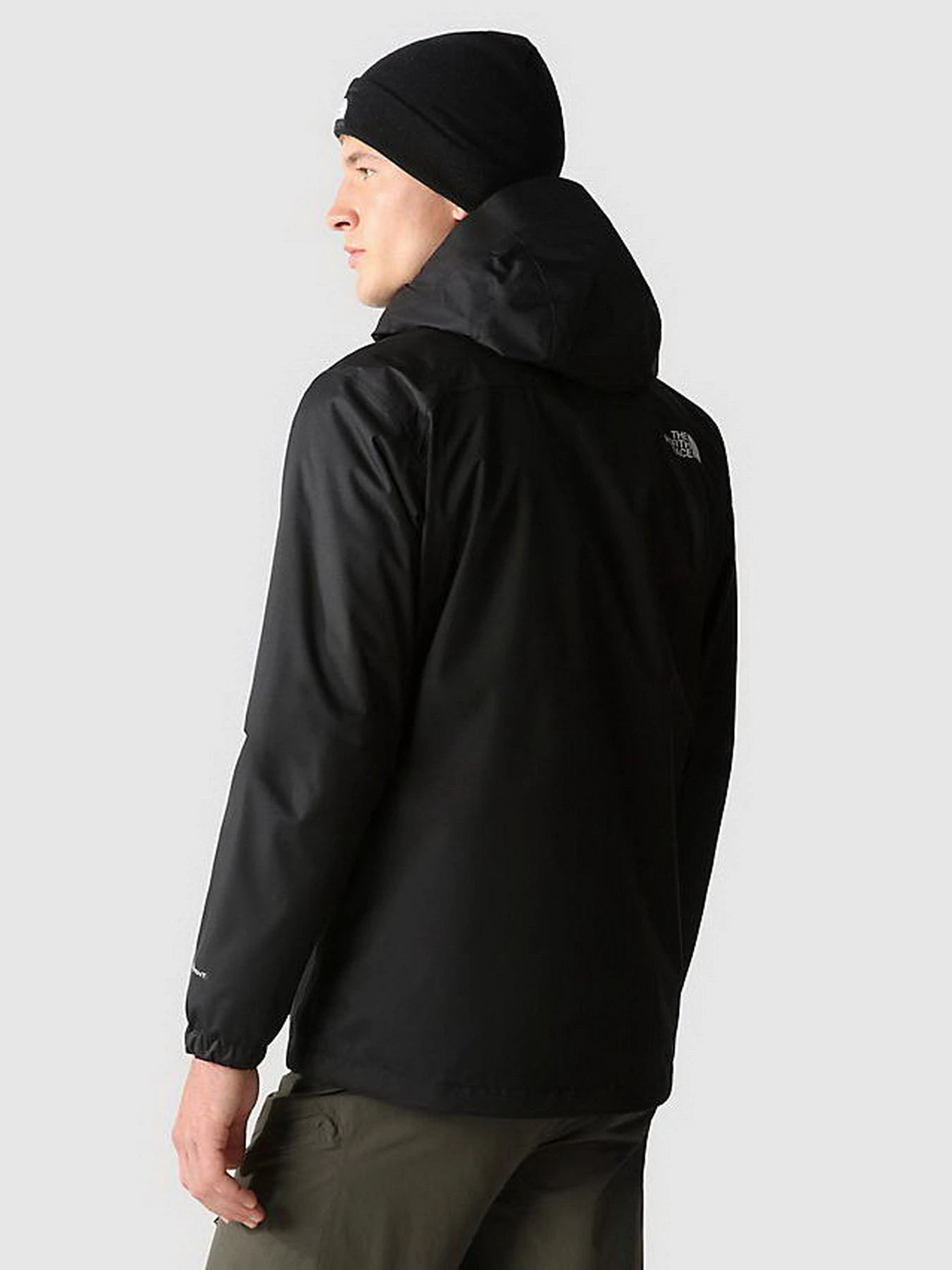 Куртки та дублянки The North Face модель NF0A3YFHJK31 Куртки та дублянки The North Face модель NF0A3YFHJK31 Фото