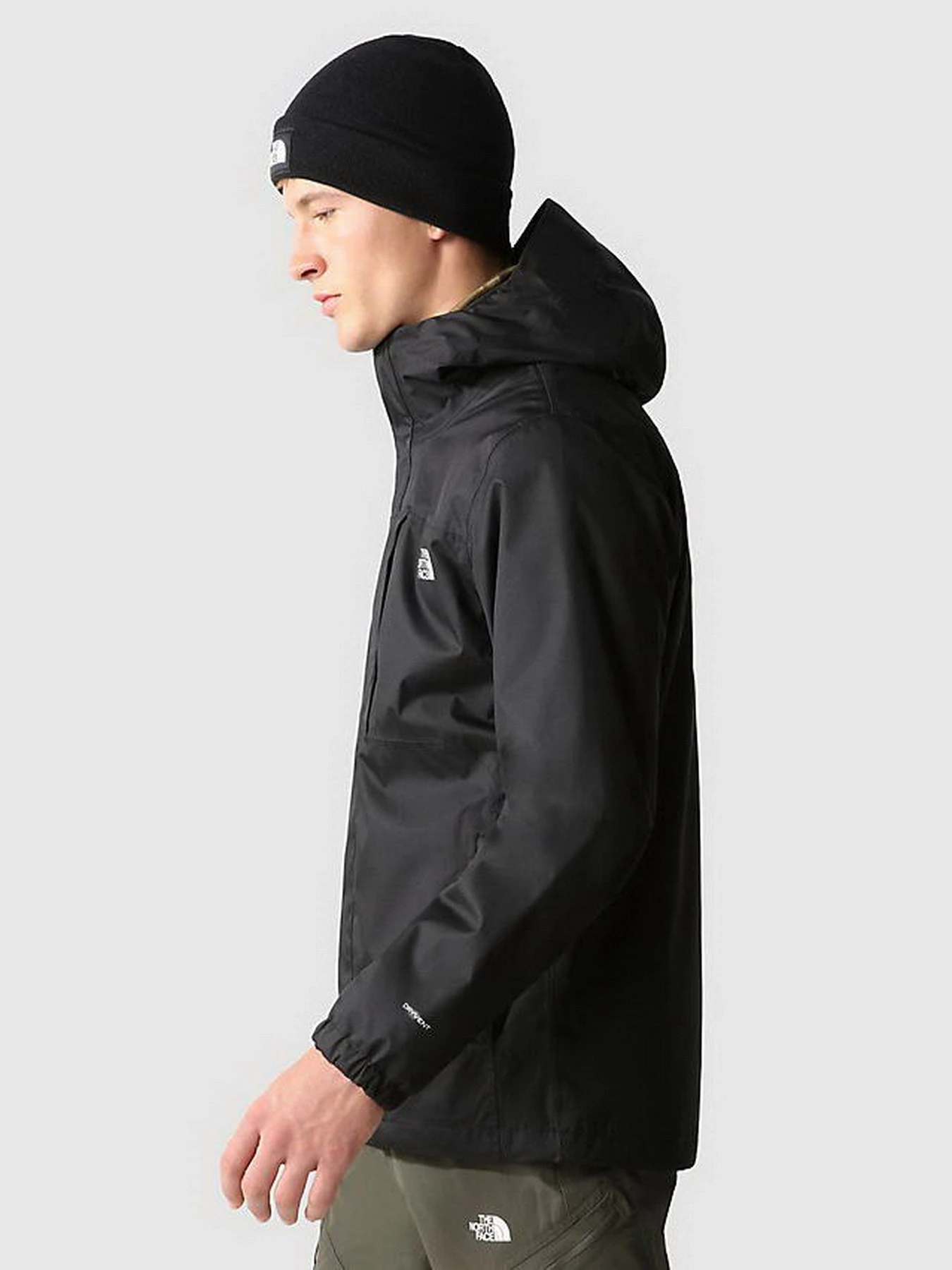 Куртки та дублянки The North Face модель NF0A3YFHJK31 Куртки та дублянки The North Face модель NF0A3YFHJK31 Фото