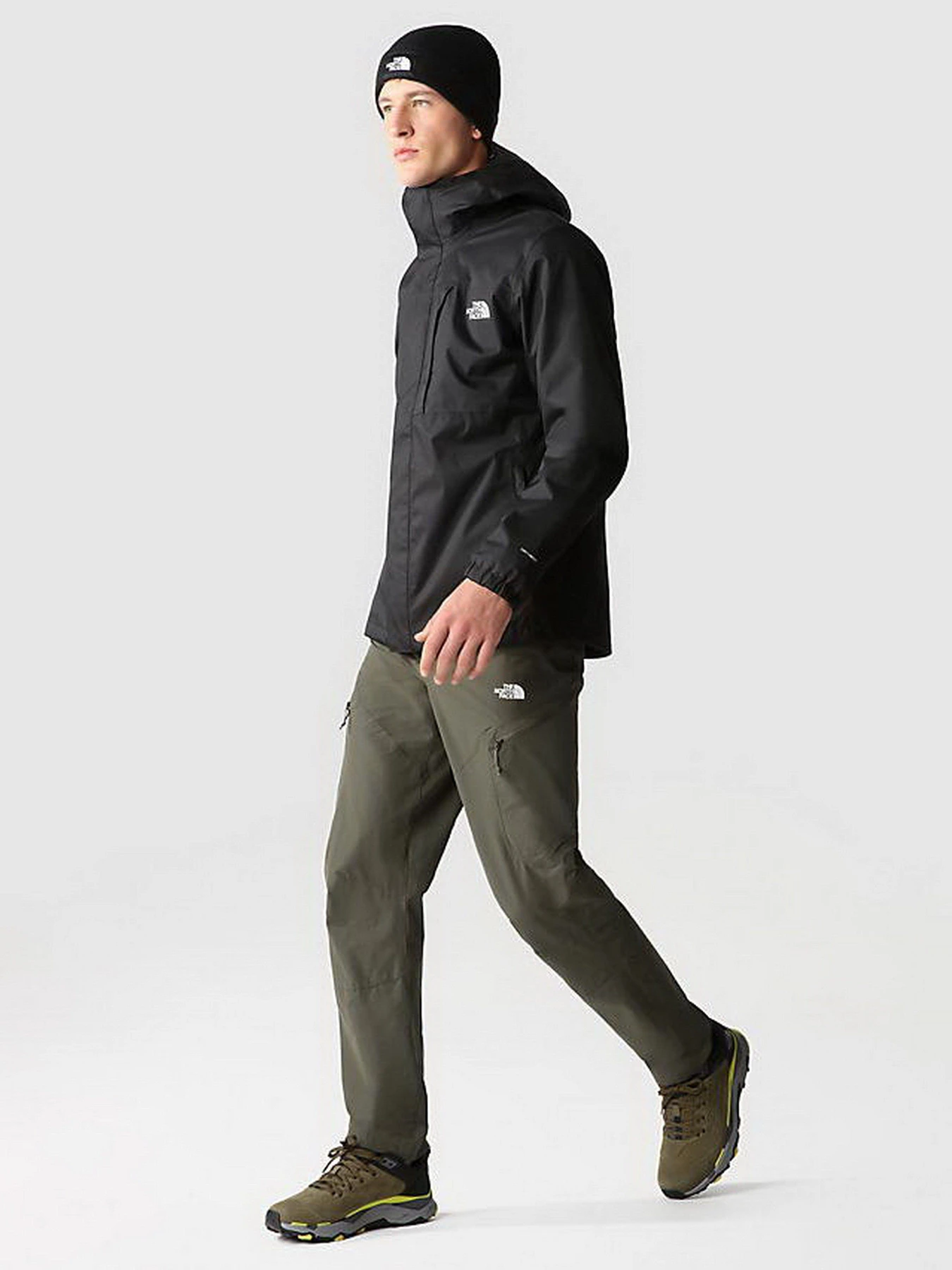 Куртки та дублянки The North Face модель NF0A3YFHJK31 Куртки та дублянки The North Face модель NF0A3YFHJK31 Фото