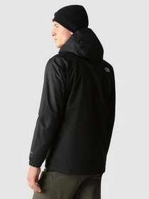 Куртки та дублянки The North Face модель NF0A3YFHJK31 Фото