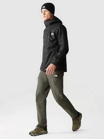 Куртки та дублянки The North Face модель NF0A3YFHJK31 Фото