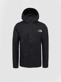 Куртки та дублянки The North Face модель NF0A3YFHJK31 Фото