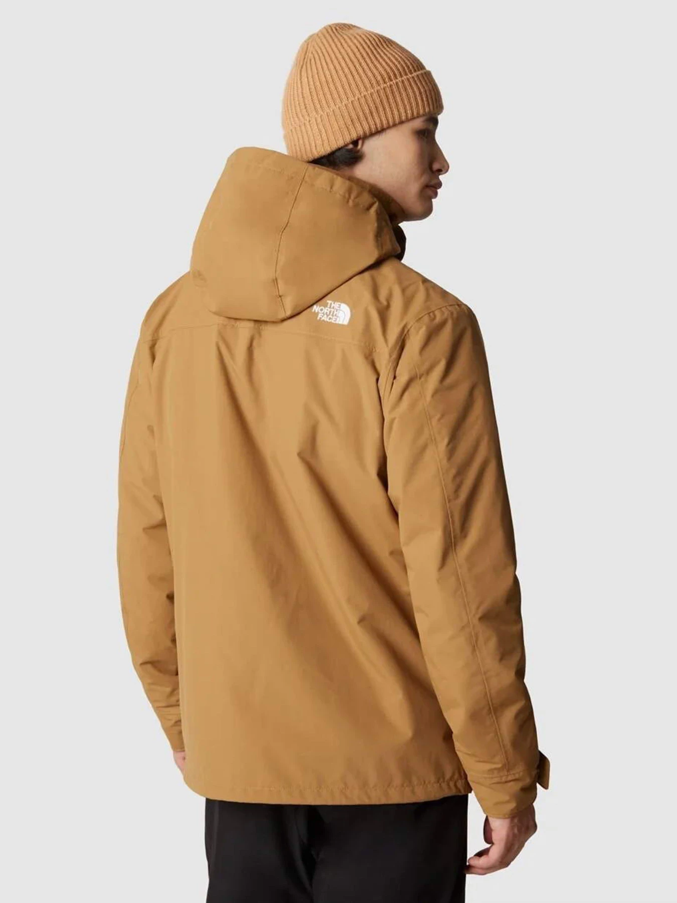 Куртки та дублянки The North Face Pinecroft Triclimate модель NF0A4M8EORV1 Куртки та дублянки The North Face Pinecroft Triclimate модель NF0A4M8EORV1 Фото