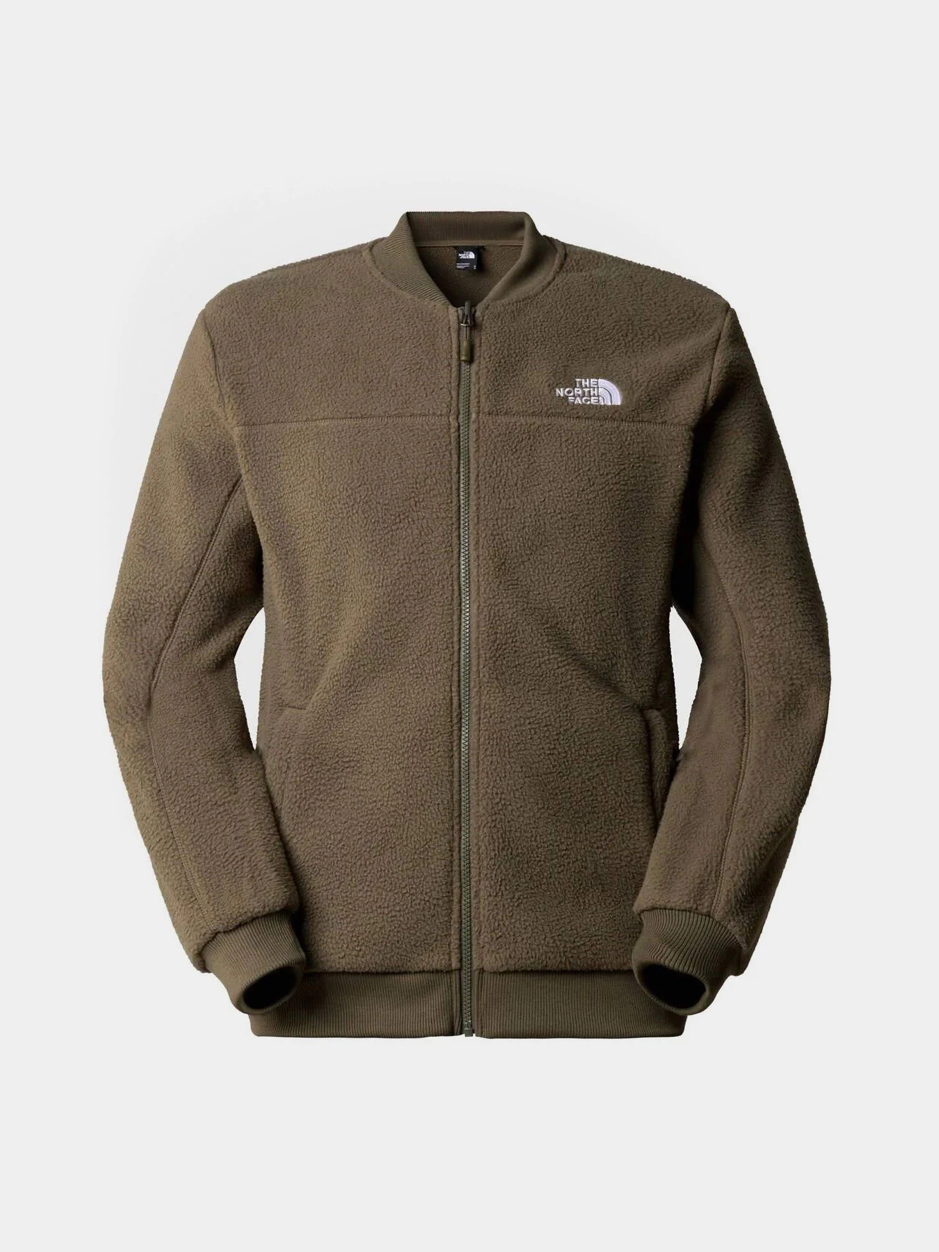 Куртки та дублянки The North Face Pinecroft Triclimate модель NF0A4M8EORV1 Куртки та дублянки The North Face Pinecroft Triclimate модель NF0A4M8EORV1 Фото