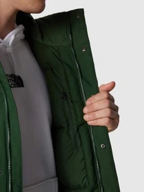 Куртки та дублянки The North Face Recycled Mcmurdo модель NF0A4M8GI0P1 Фото