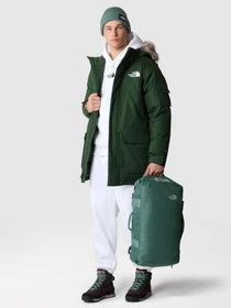 Куртки та дублянки The North Face Recycled Mcmurdo модель NF0A4M8GI0P1 Фото