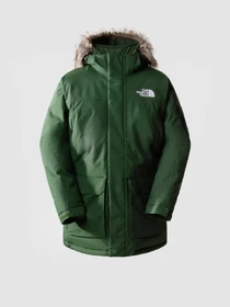 Куртки та дублянки The North Face Recycled Mcmurdo модель NF0A4M8GI0P1 Фото