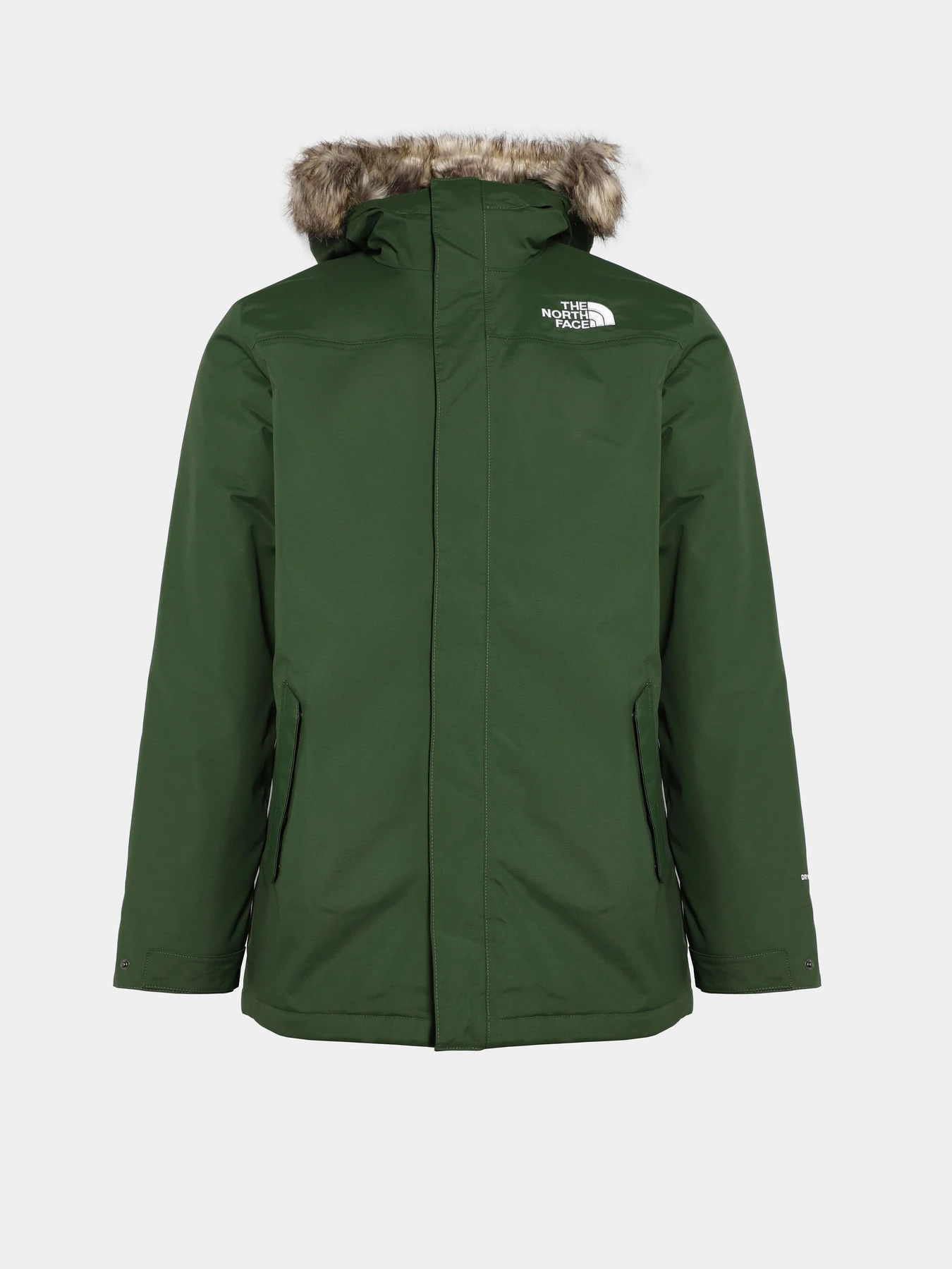 Куртки та дублянки The North Face Recycled Zaneck модель NF0A4M8HI0P1 Фото