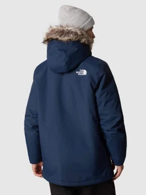 Куртки та дублянки The North Face Recycled Zaneck модель NF0A4M8H8K21 Фото