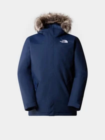 Куртки та дублянки The North Face Recycled Zaneck модель NF0A4M8H8K21 Фото