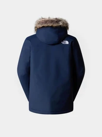 Куртки та дублянки The North Face Recycled Zaneck модель NF0A4M8H8K21 Фото