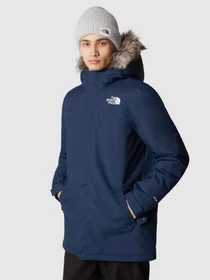 Куртки та дублянки The North Face Recycled Zaneck модель NF0A4M8H8K21 Фото