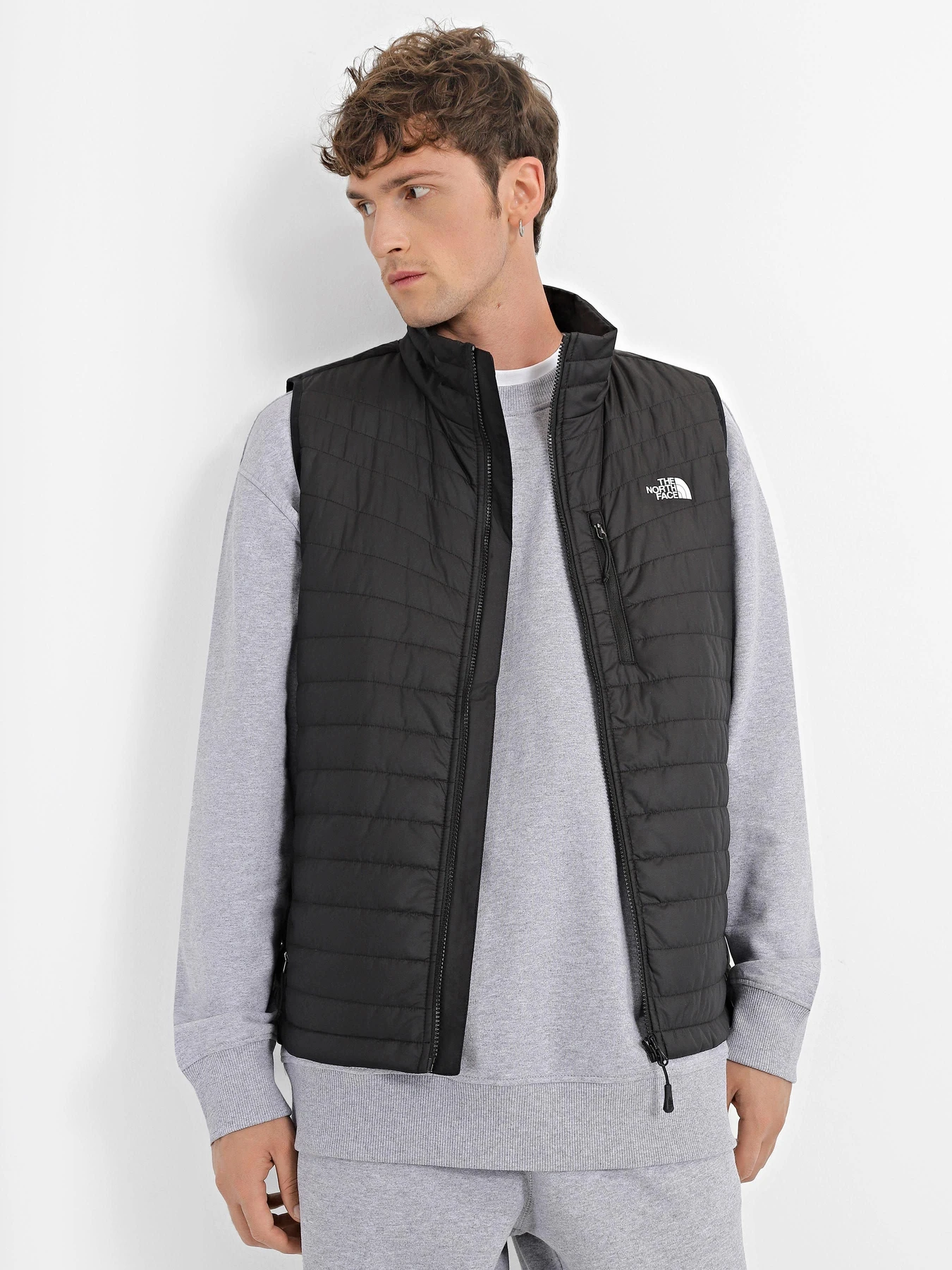 Куртки та дублянки The North Face Grivola Insulated модель NF0A4MACJK31 Куртки та дублянки The North Face Grivola Insulated модель NF0A4MACJK31 Фото
