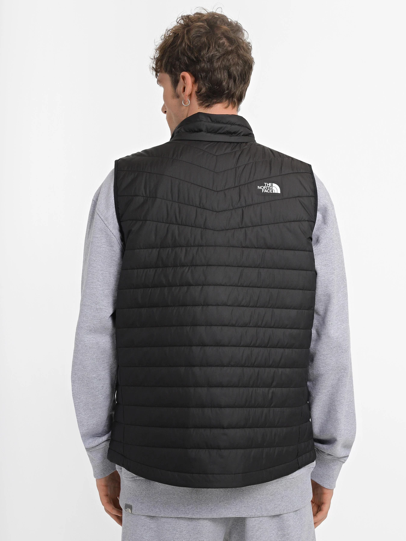 Куртки та дублянки The North Face Grivola Insulated модель NF0A4MACJK31 Куртки та дублянки The North Face Grivola Insulated модель NF0A4MACJK31 Фото