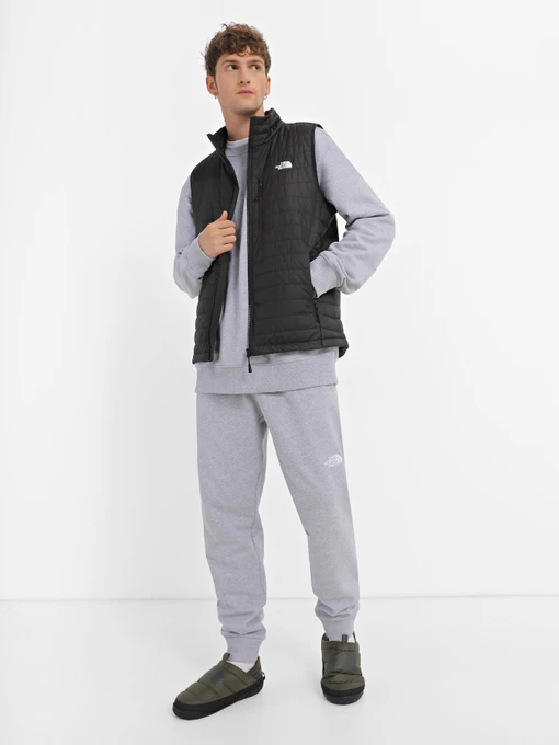 Куртки и дубленки The North Face Grivola Insulated модель NF0A4MACJK31 Фото