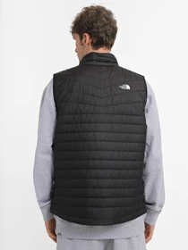 Куртки та дублянки The North Face Grivola Insulated модель NF0A4MACJK31 Фото