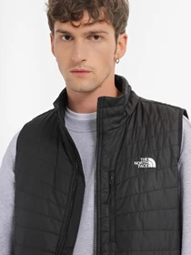 Куртки та дублянки The North Face Grivola Insulated модель NF0A4MACJK31 Фото