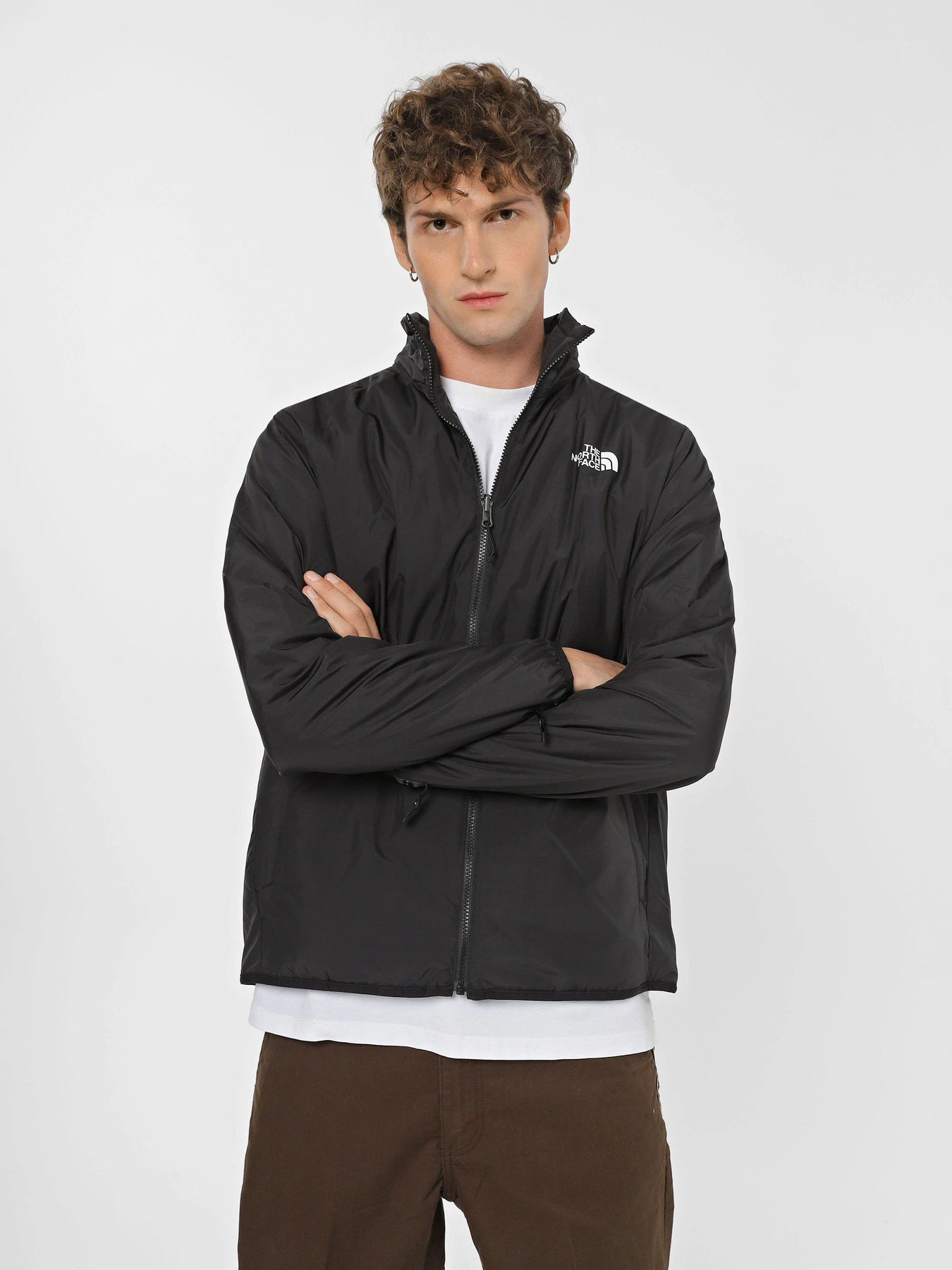 Куртки та дублянки The North Face Triclimate® модель NF0A5IWIBQW1 Куртки та дублянки The North Face Triclimate® модель NF0A5IWIBQW1 Фото